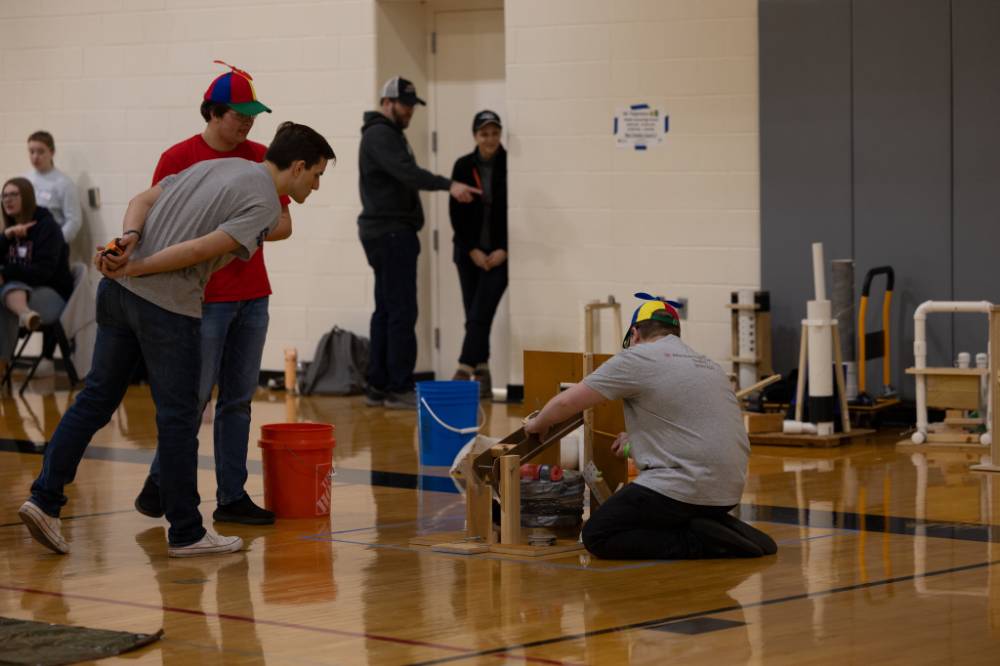 MSO 2025 Air Trajectory